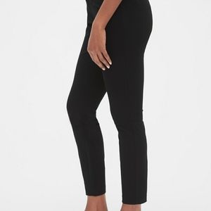 Gap leggings size 29r